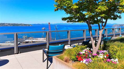 griffis seattle waterfront|Modern Apartments For Rent in Seattle, WA .